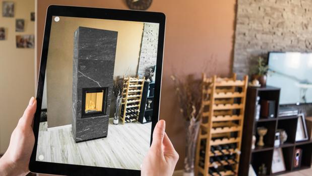 Así serán las tiendas del futuro