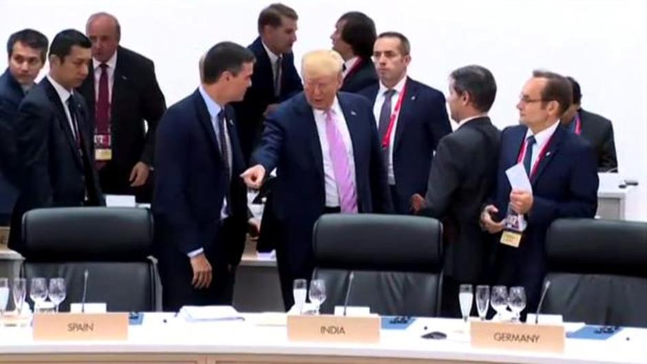 Estas son las cinco noticias económicas más importantes de hoy, 7 de octubre