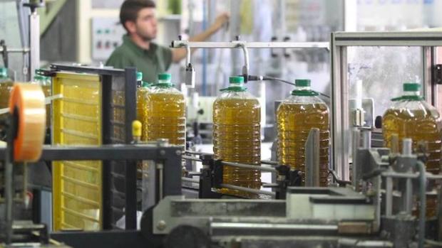 Andalucía ha exportado cuatro veces más aceite de oliva a China que Italia