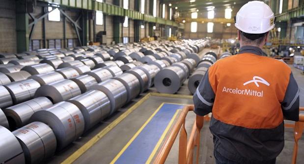 ArcelorMittal empieza hoy a aplicar el ERTE sobre 1.600 empleados