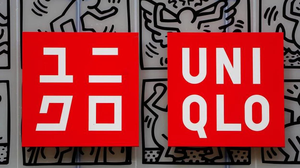 Logo de Uniqlo