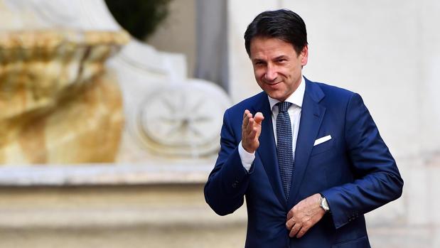 Italia declara la guerra a la evasión fiscal en el nuevo Plan Presupuestario enviado a Bruselas