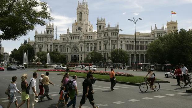 El abogado general de la UE avala que no se indemnice  a los funcionarios interinos nombrados para cubrir plazas