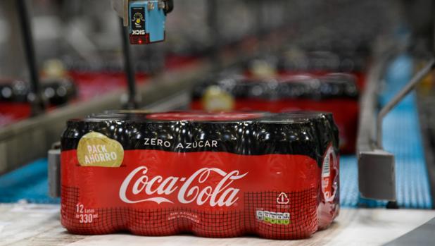 Coca-Cola European Partners sube sus ingresos en un 4% hasta septiembre, impulsada por el mercado ibérico