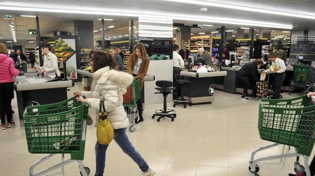 ¿Qué empresas fabrican las marcas blancas de Mercadona, Dia y Eroski?