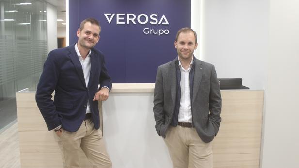 Verosa acompaña el «boom» hotelero y comercial de Málaga