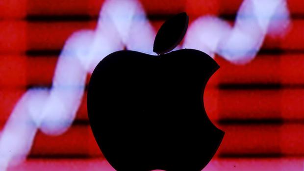 Apple ganó un 7,18 % menos en su ejercicio fiscal 2019