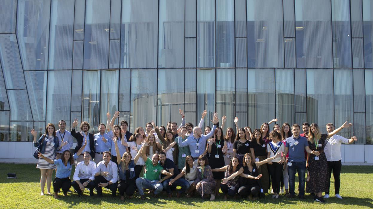 BP: Comprometida con los jóvenes líderes de la energía del futuro