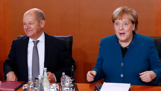 Alemania pone fin a años de bloqueo allanando el camino hacia la Unión Bancaria y otras cuatro noticias