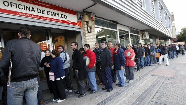 31 de octubre: 260.332 despidos en un solo día en la España de Sánchez