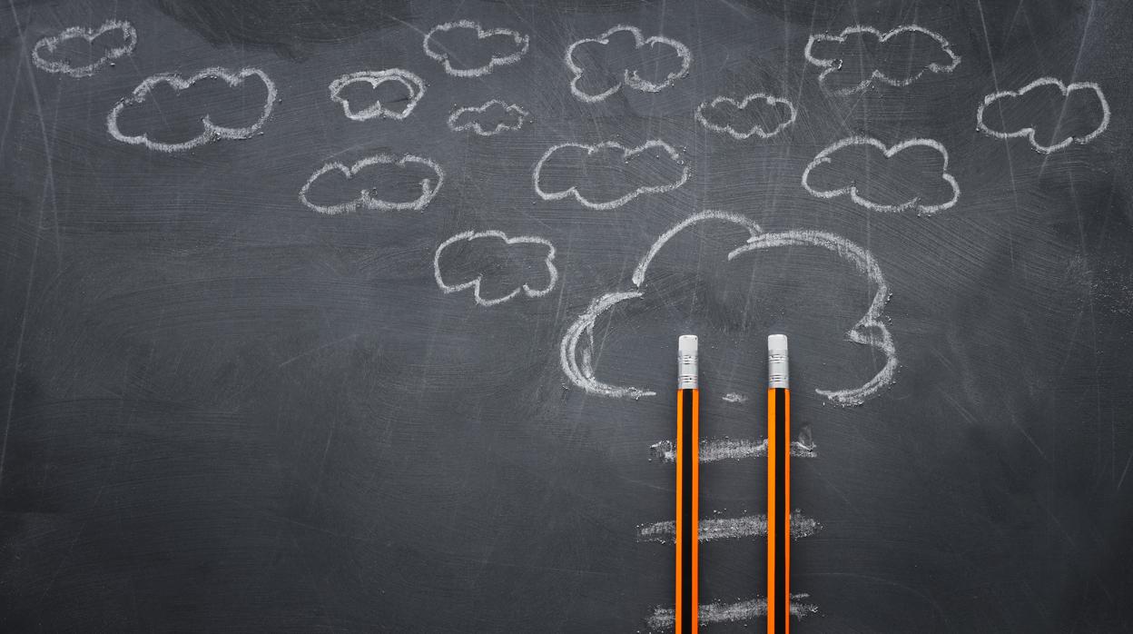 La educación, la mejor escalera para el empleo