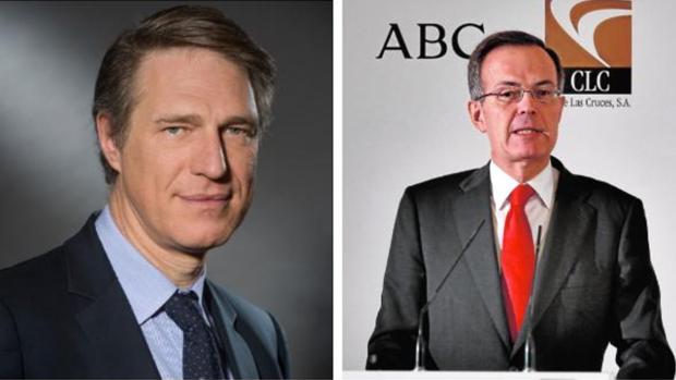 Cepsa reduce su beneficio un 42% a septiembre, hasta los 380 millones