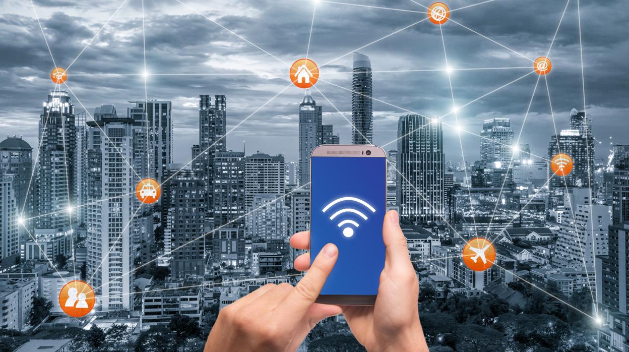 «Smart Cities», reto y oportunidad