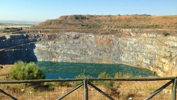 El juez rechaza que la Junta de Andalucía suspenda los trámites ambientales para abrir la mina de Aznalcóllar