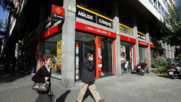 El Banco de España cifra en 42.561 millones el coste del rescate a la banca para las arcas públicas