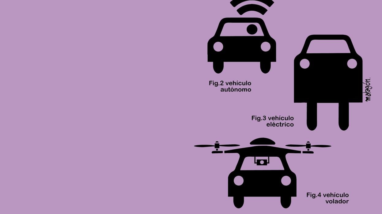 Para que el coche eléctrico se implante bien en España se calcula que harían falta 800.000 puntos de recarga