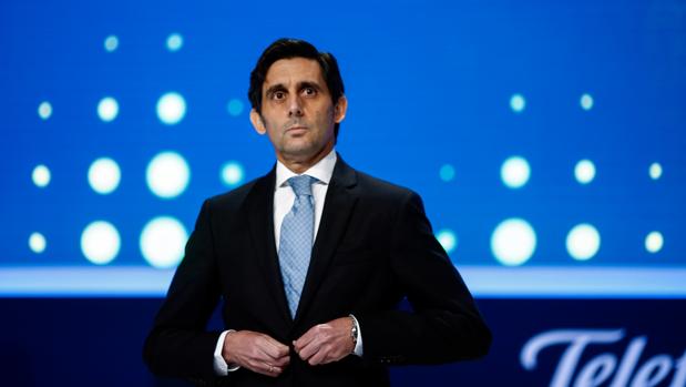 Telefónica recula en Iberoamérica y se volcará en el negocio en Europa y Brasil