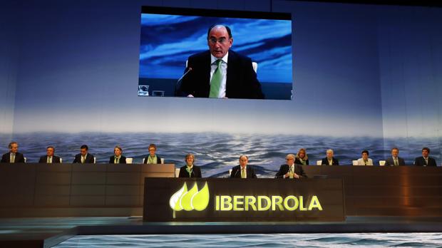 Iberdrola anuncia el cierre de sus dos últimas centrales de carbón en el mundo y su sustitución por renovables