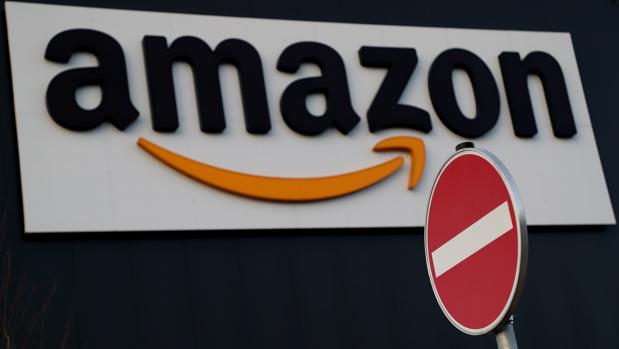 Un informe señala a Amazon como el gigante tecnológico que peor cumple con el Fisco