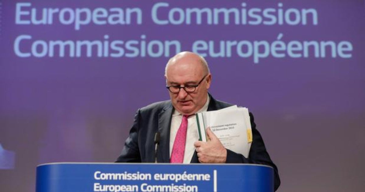 La UE podrá sancionar en disputas comerciales a falta de un mecanismo de arbitraje en la OMC