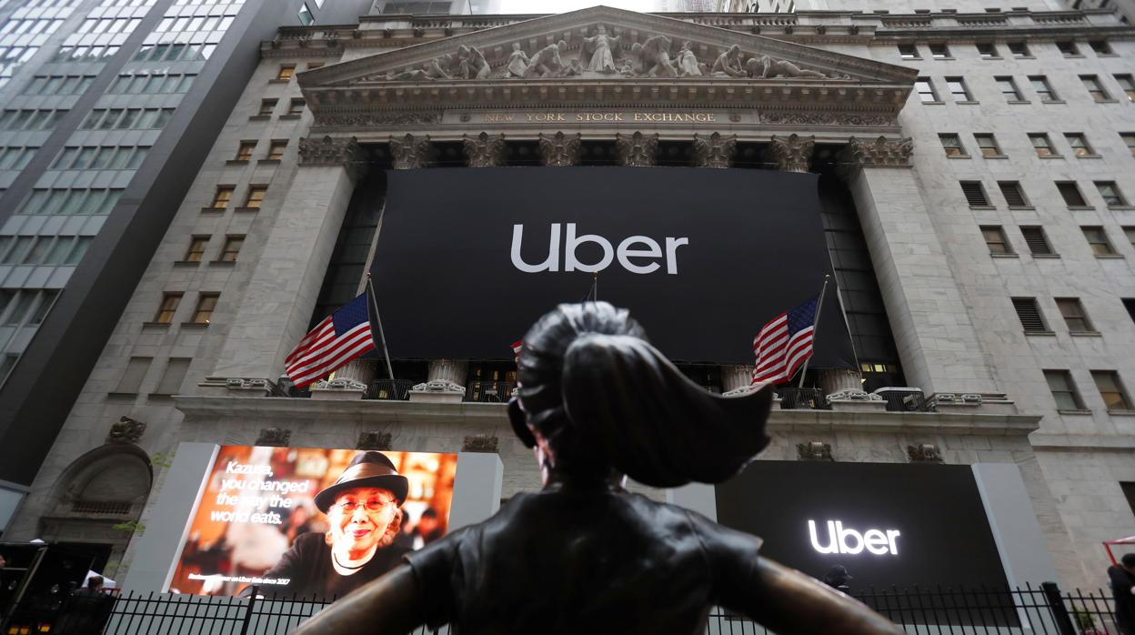 El Tribunal Supremo de Nueva York desestima la regulación que limitaba a Uber y Lyft