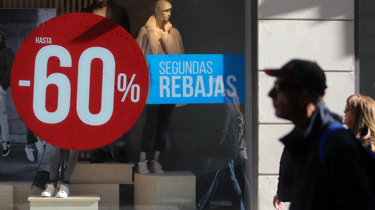 La campaña de rebajas batirá récords y superará los 163.000 nuevos contratos