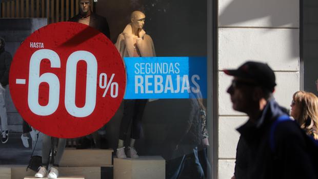 La campaña de rebajas batirá récords y superará los 163.000 nuevos contratos