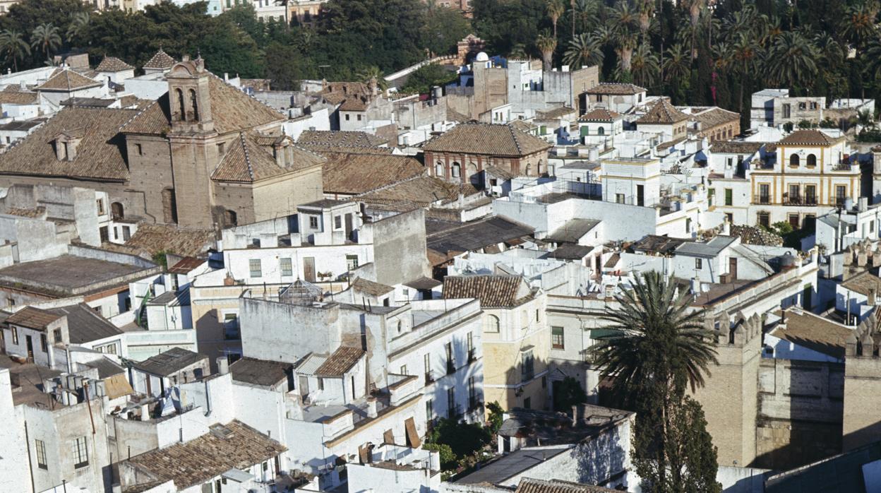 El precio de la vivienda nueva en Andalucía se sitúa en 1.741 euros por metro cuadrado construido