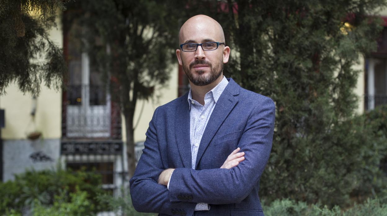 Nacho Álvarez, el «cerebro» económico de Podemos será secretario de Estado de Economía Social