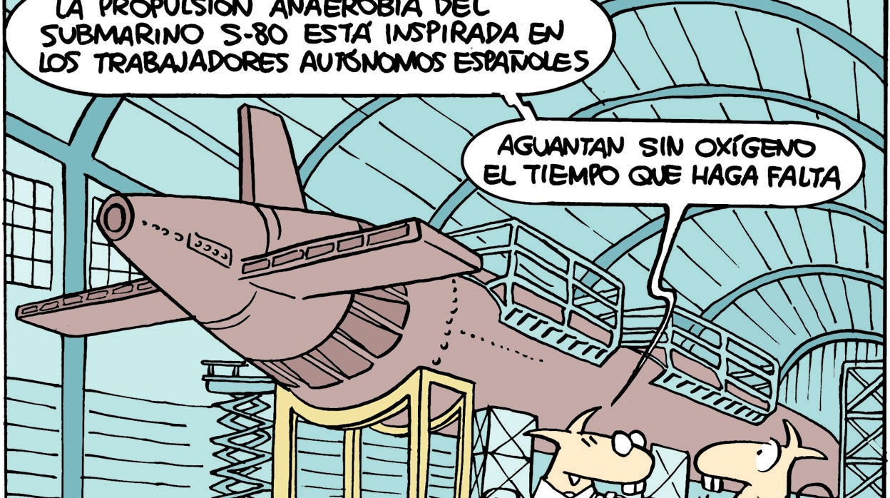 El 54,31% de estos trabajadores consideran que no contratarán a nadie este año