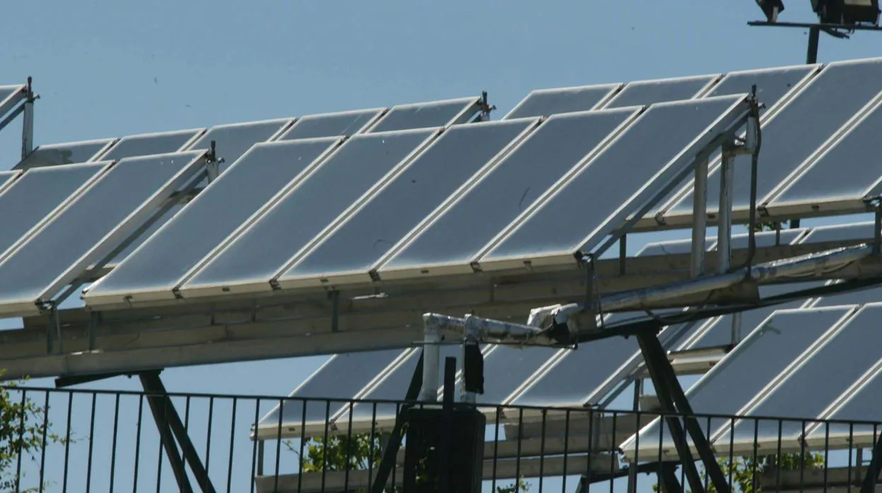 Solarcentury ha llevado a cabo proyectos solares en Europa, América y África