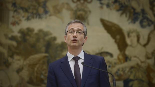 El Banco de España aspira a elevar su influencia y mejorar su reputación en su primer plan estratégico