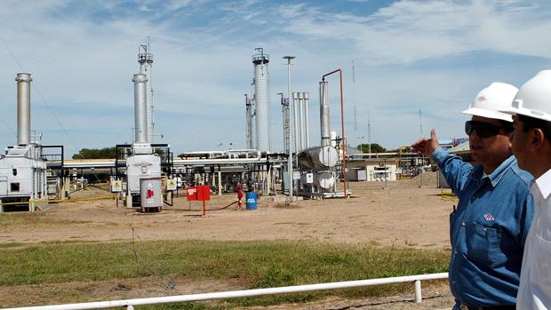 La economía que más crecerá en el mundo este año: no es asiática y empieza a nadar en petróleo