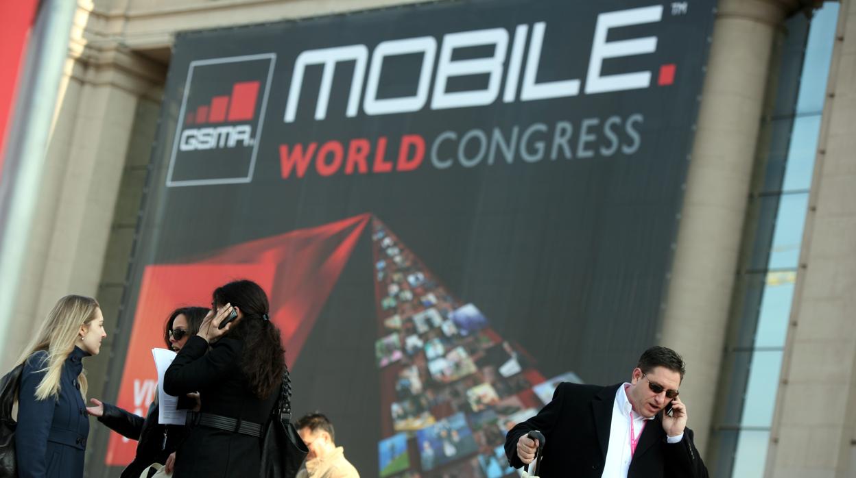 GSMA, la promotora del evento, tiene contrato hasta 2023 con Fira de Barcelona