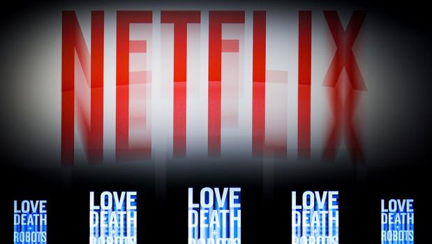 Acusan a Netflix de desviar hasta más de 380 millones de euros a paraísos fiscales