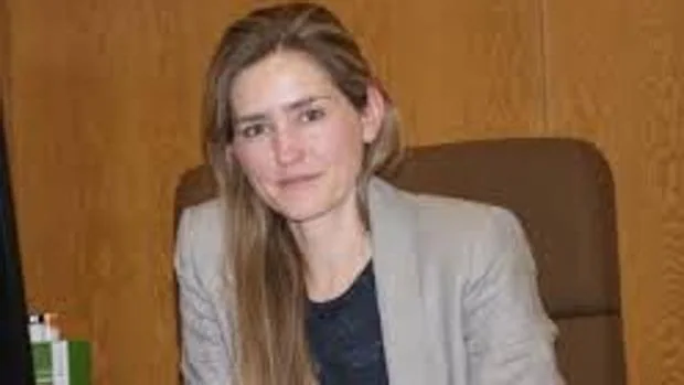 Ribera nombra secretaria de Estado de Energía a Sara Aagesen, una de sus asesoras