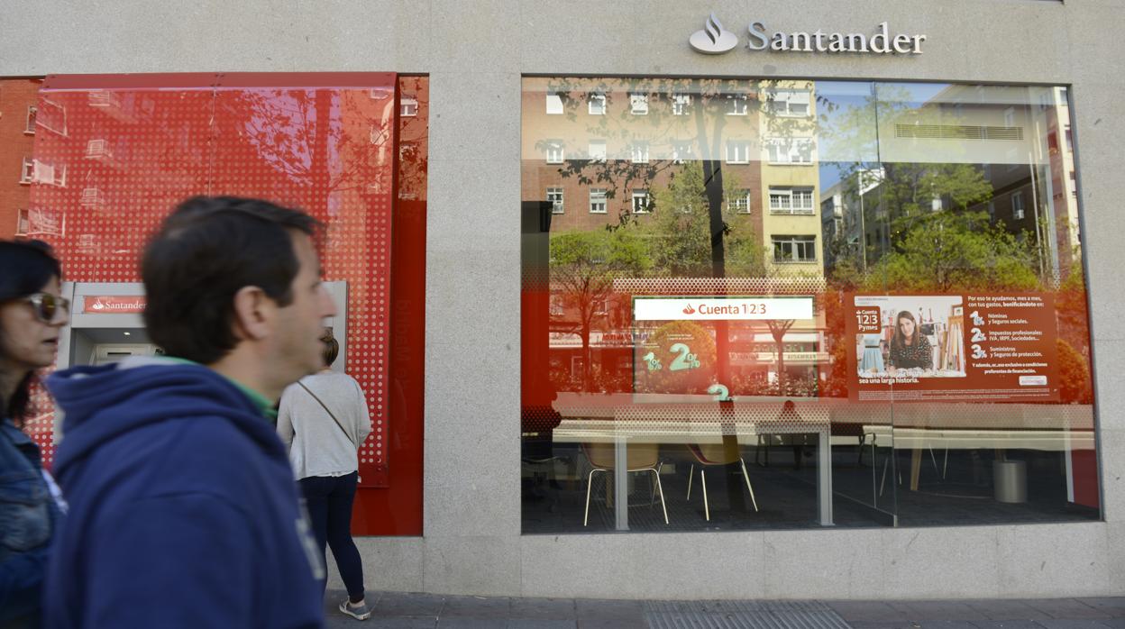 Santander Consumer Finance aporta el 13% de los beneficios del Santander