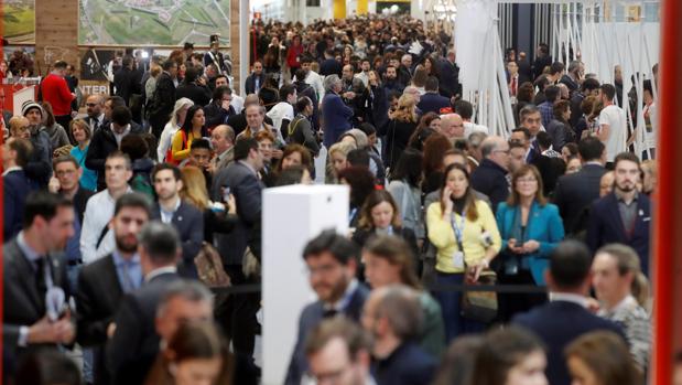 Fitur cierra con cifras históricas y récord de visitantes: 255.000 personas