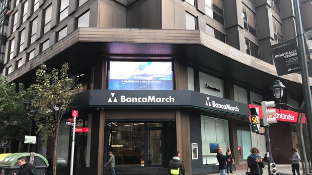 Banca March propone a Alberto del Cid como próximo consejero delegado de Inversis