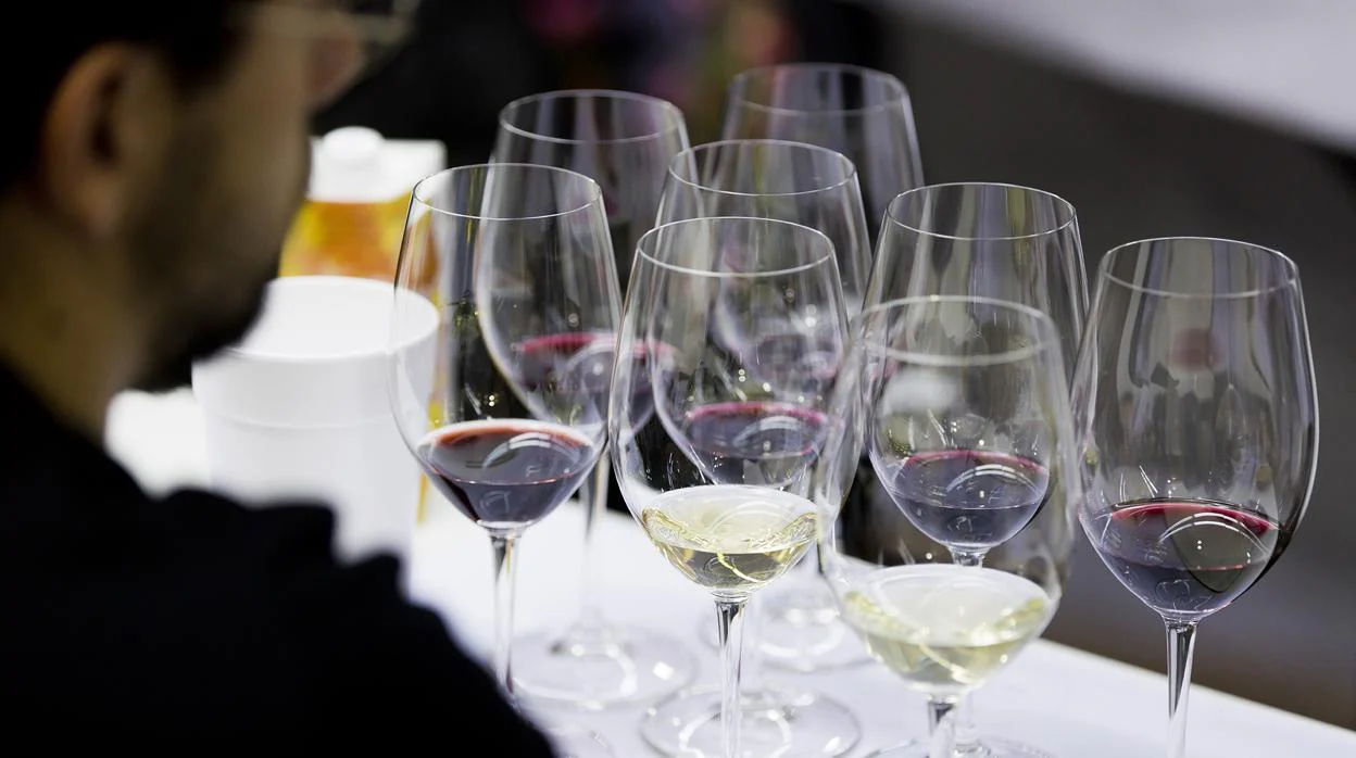 Escaparate global en Barcelona Wine Week