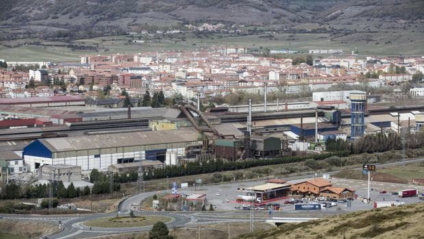 Sidenor propone la creación de un gran grupo siderúrgico vasco
