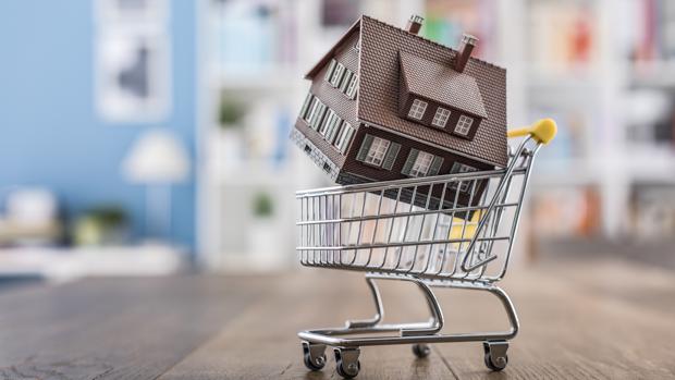 «iBuyers», la opción digital para la venta exprés de la vivienda