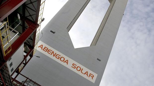 La causa por falsedad en Abengoa salpica a Deloitte