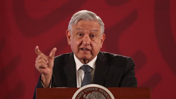 López Obrador sella el «annus horribilis» de la economía mexicana