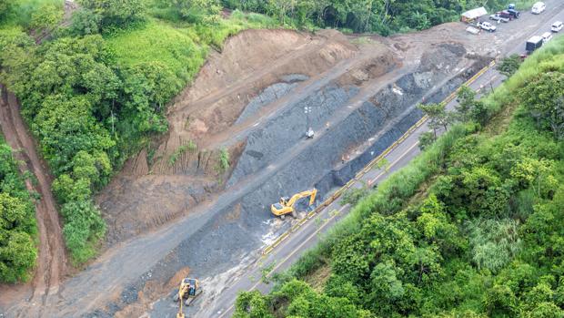 La ingeniería sevillana Ayesa gana un contrato de 24 millones en Panamá