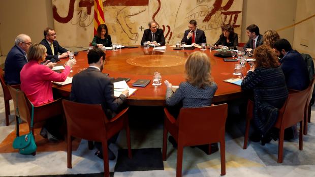 Cataluña es la región con más tributos y mayor presión fiscal a las rentas bajas