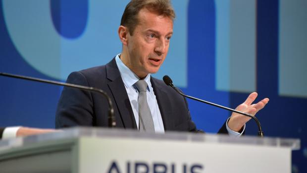Airbus reducirá 630 empleos en España por los menores ingresos del avión militar A400M