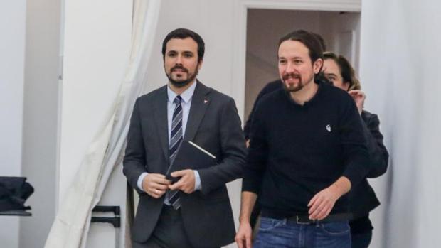 Pablo Iglesias admite que el real decreto que regulará la publicidad del juego no es suficiente