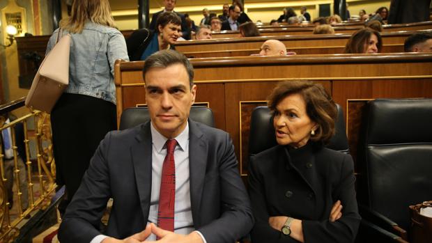 Bruselas duda de los planes de Sánchez sobre pensiones y reforma laboral