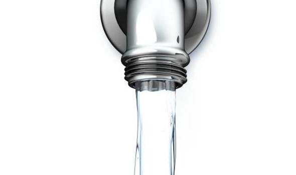 Los contadores de agua que ya tienen más de 12 años deberán ser sustituidos